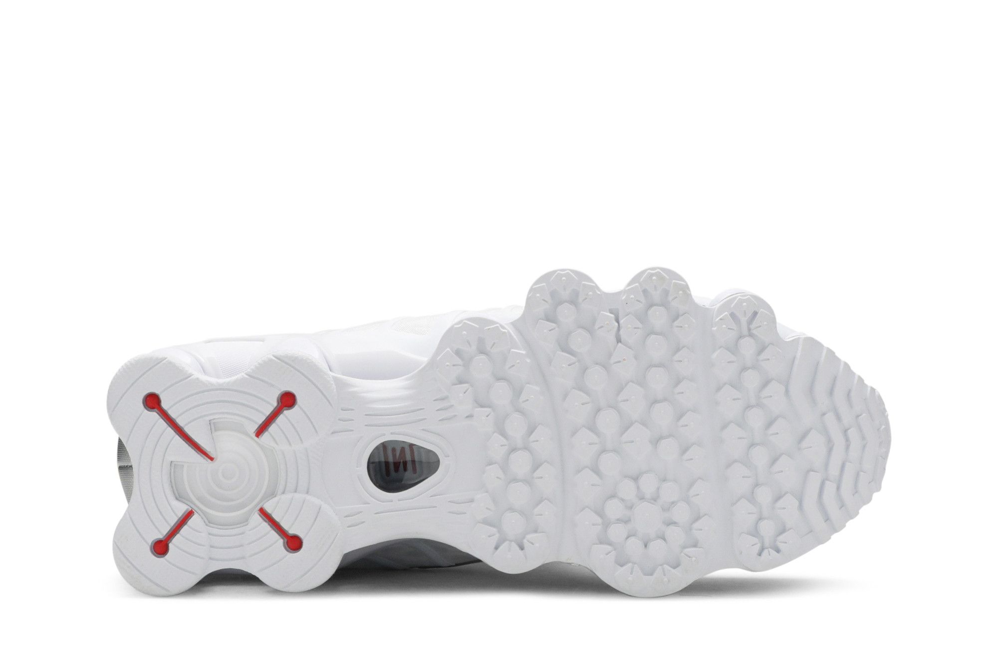 Buy Nike Shox TL 'Metallic Silver' - AV3595 100 | GOAT Buy Nike Shox TL 'Metallic Silver' - AV3595 100 | GOAT