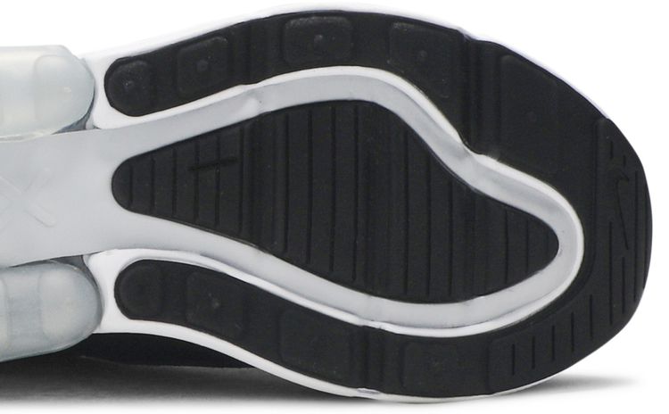 Nike Wmns Air Max 270 Black