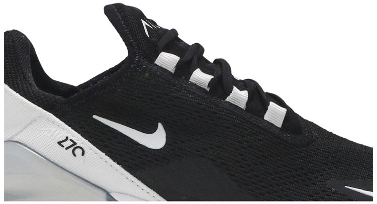 Nike Wmns Air Max 270 Black