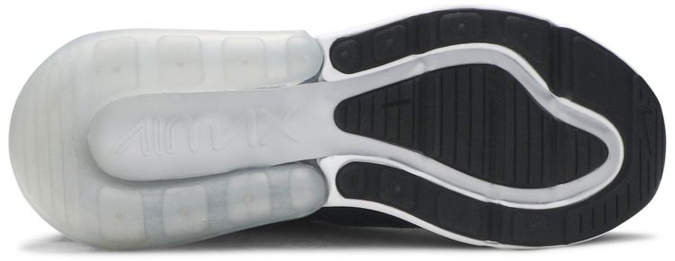 Nike Wmns Air Max 270 Black