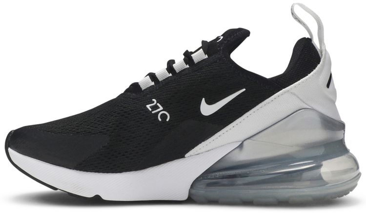 Nike Wmns Air Max 270 Black