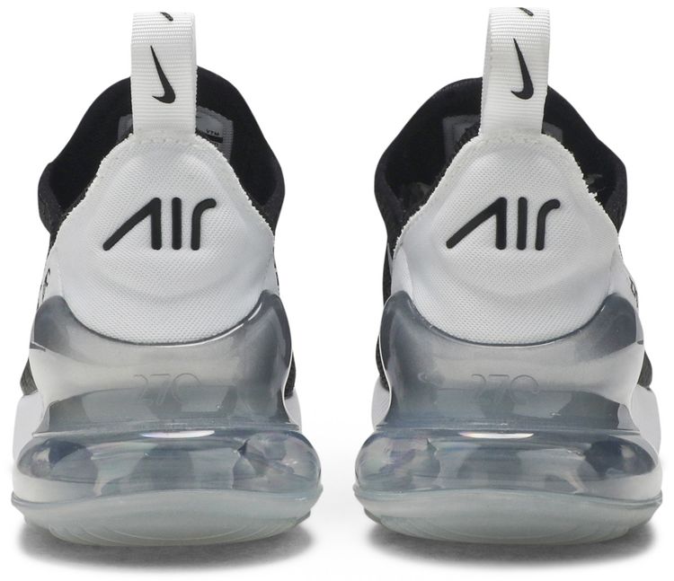 Nike Wmns Air Max 270 Black