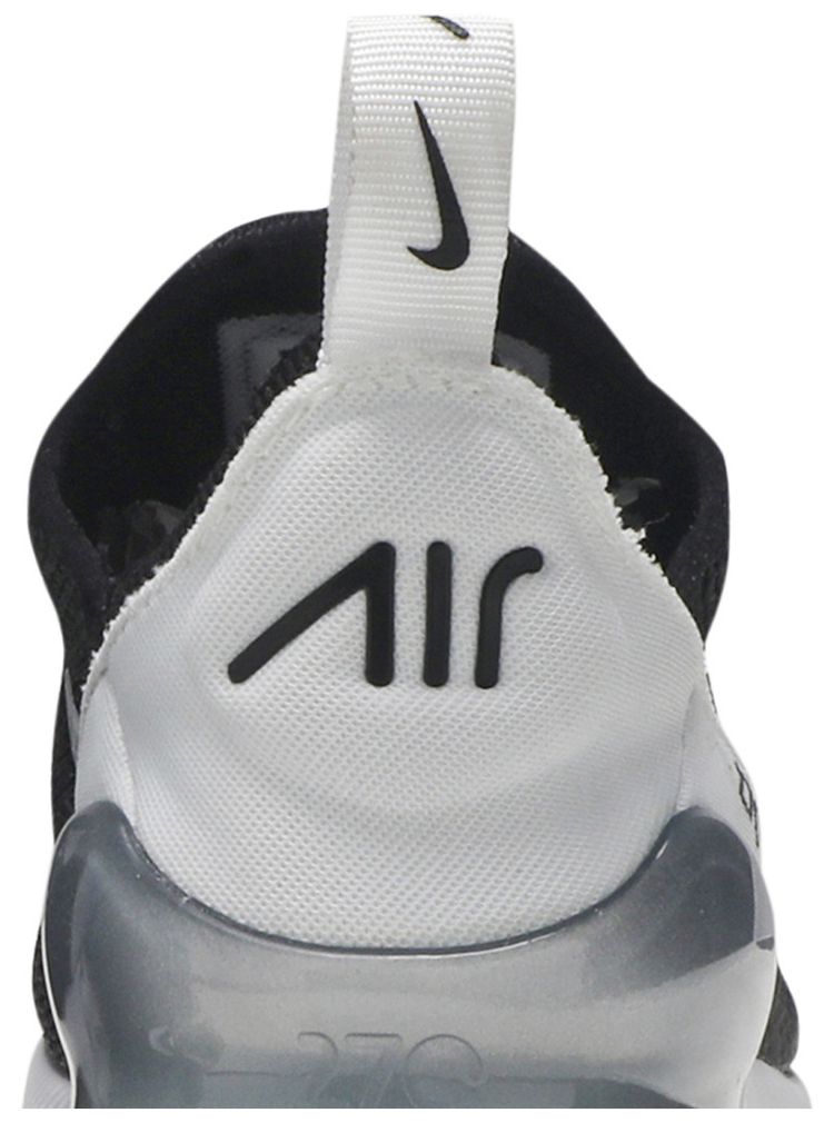 Nike Wmns Air Max 270 Black