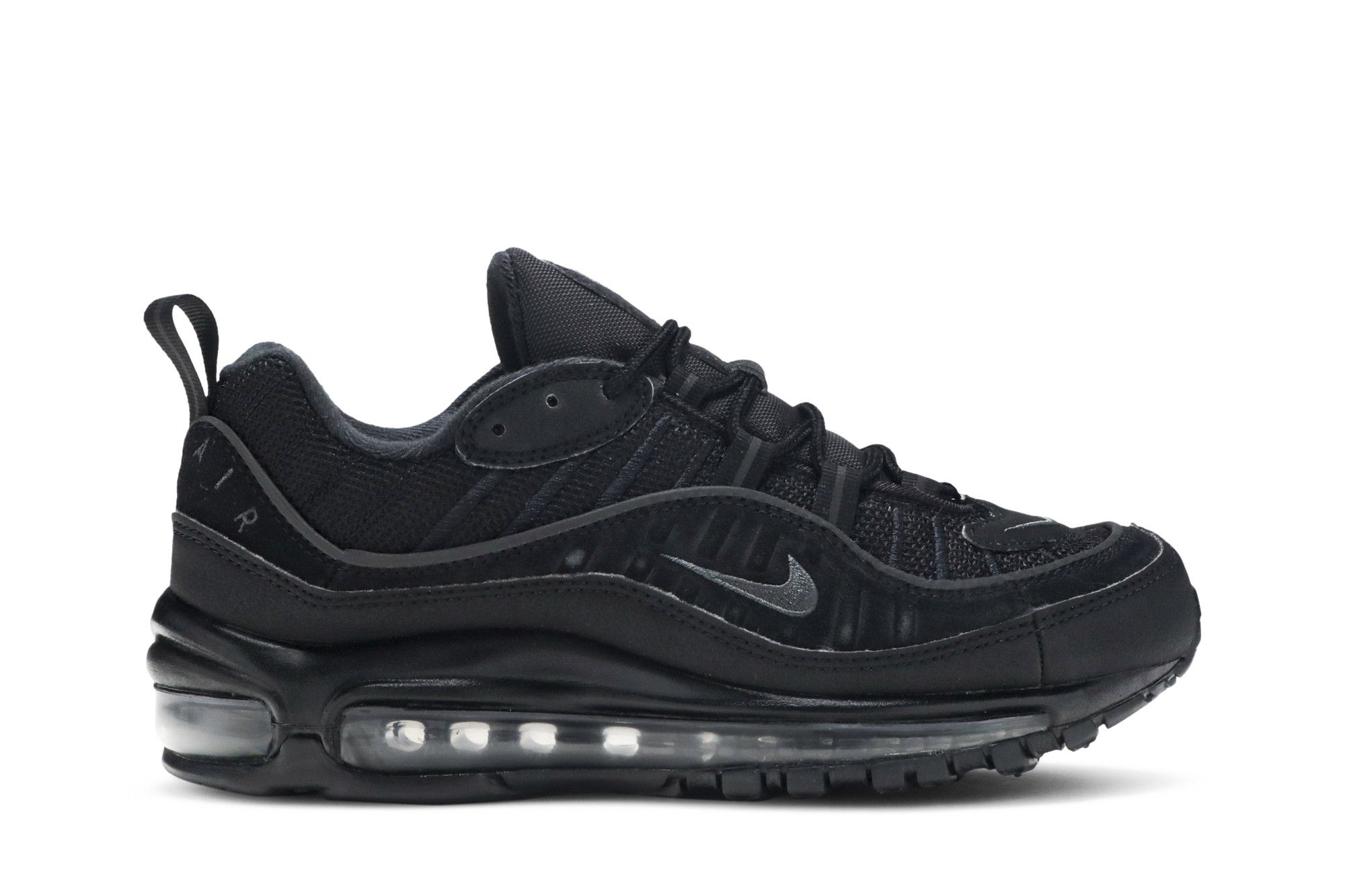 All black deals 98s