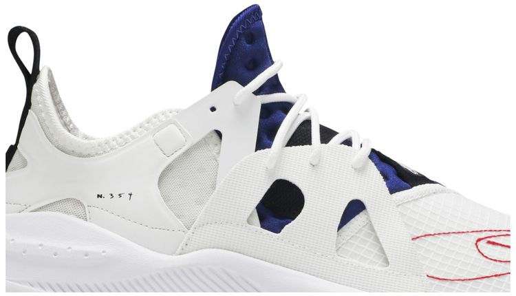 Nike Huarache Type Summit White