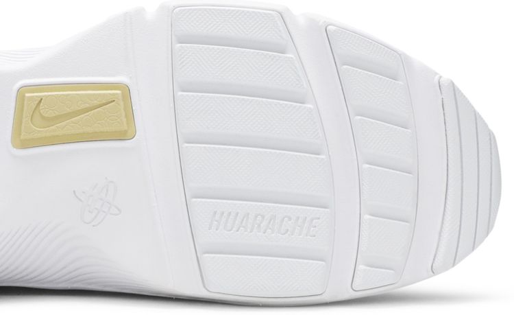 Nike Huarache Type Summit White