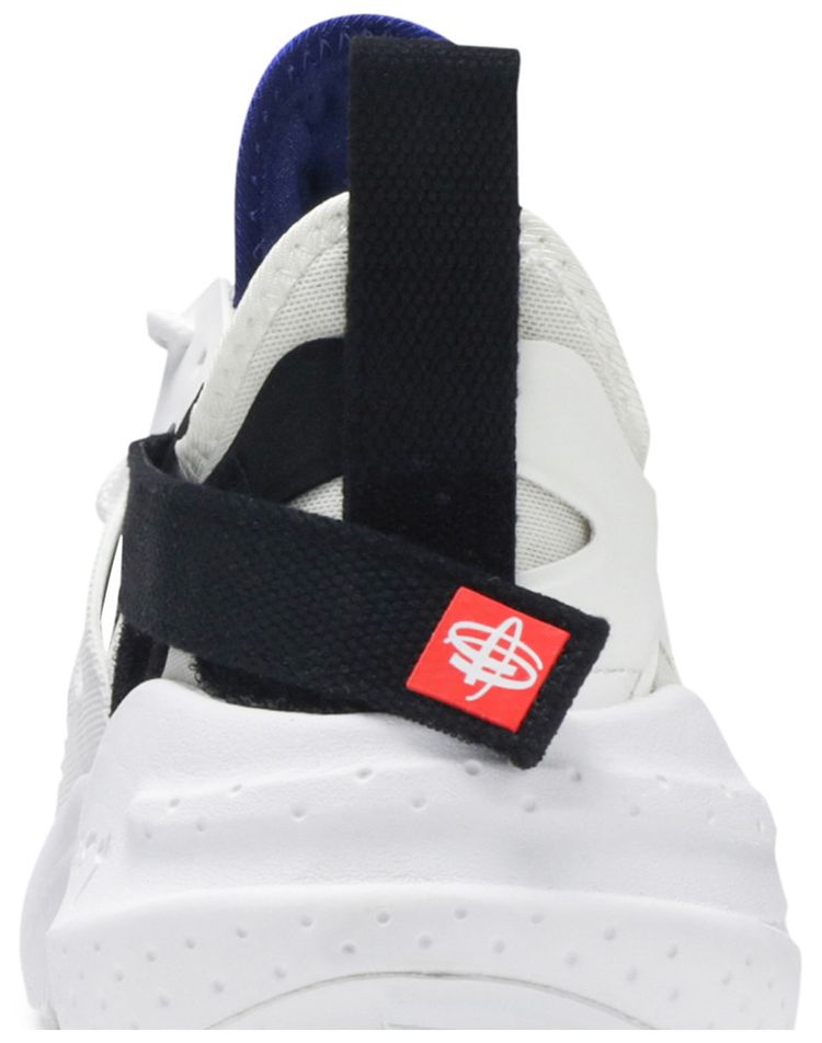 Nike Huarache Type Summit White