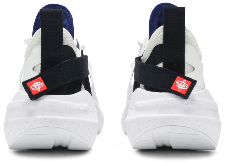 Nike Huarache Type Summit White