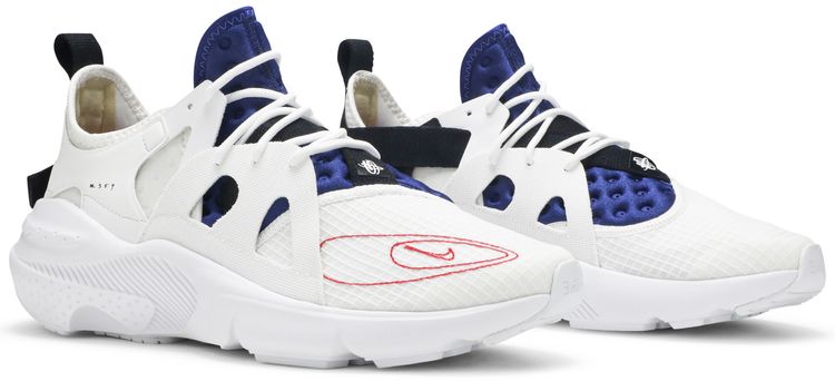 Nike Huarache Type Summit White