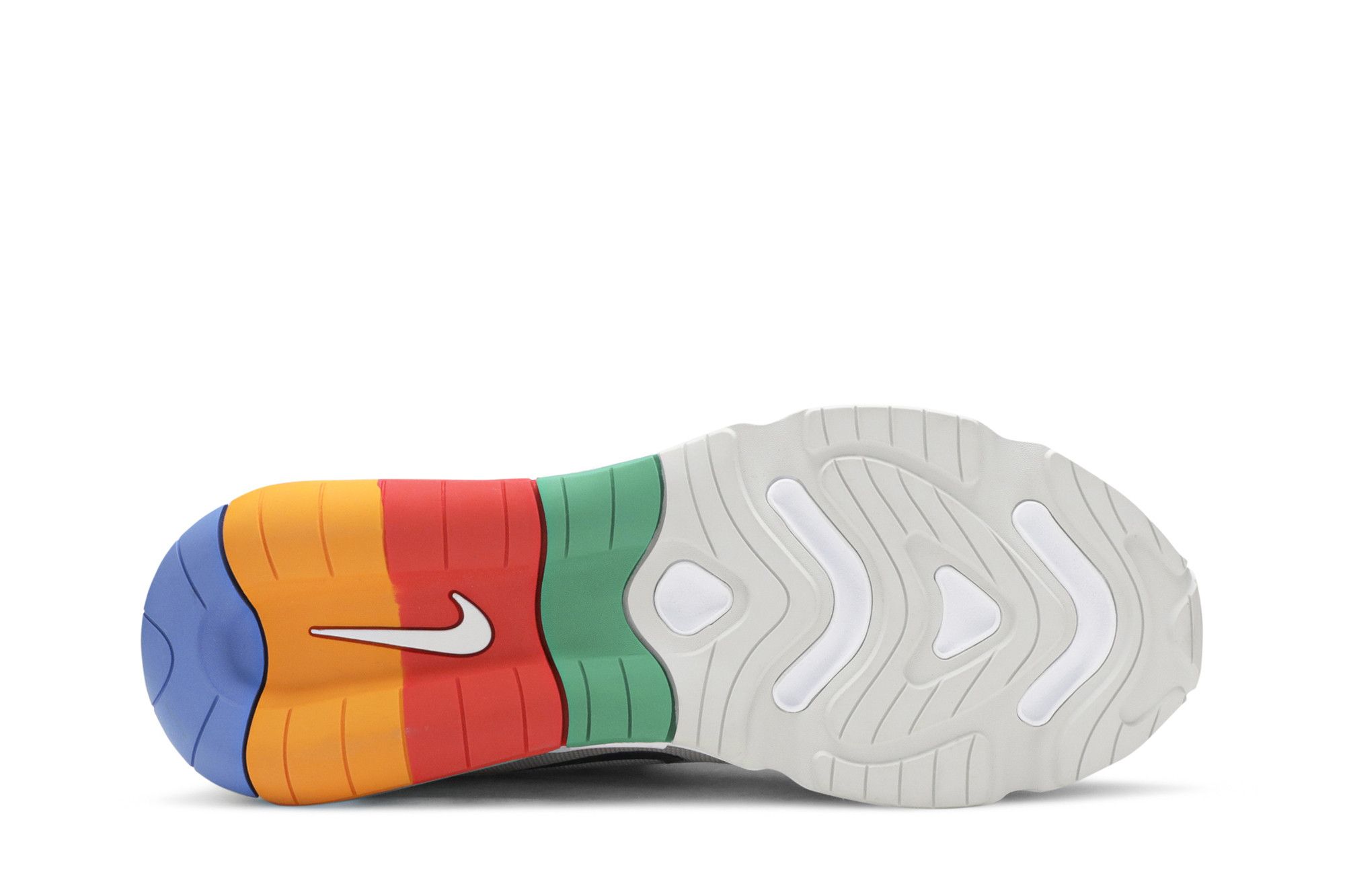 Air max 200 rainbow sale