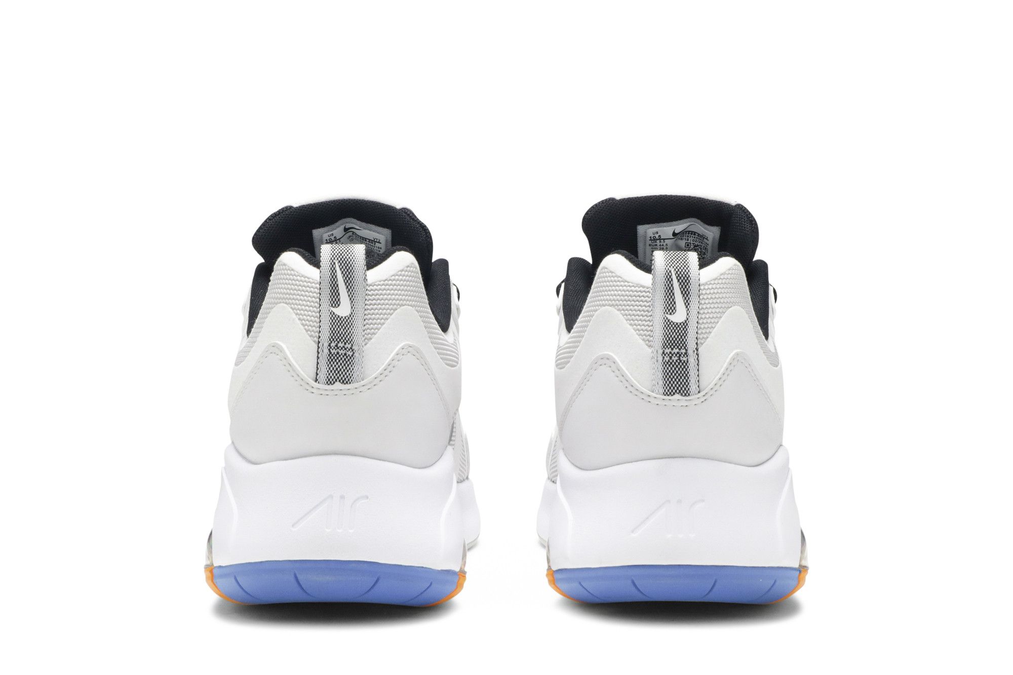 Buy Air Max 200 'White Multi' - AQ2568 002 | GOAT