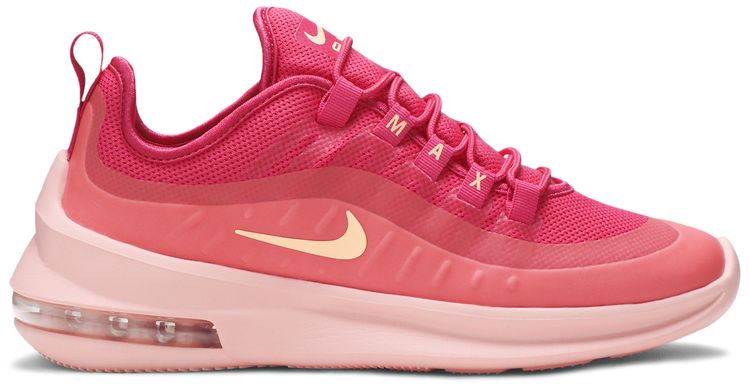 Nike Wmns Air Max Axis Rush Pink
