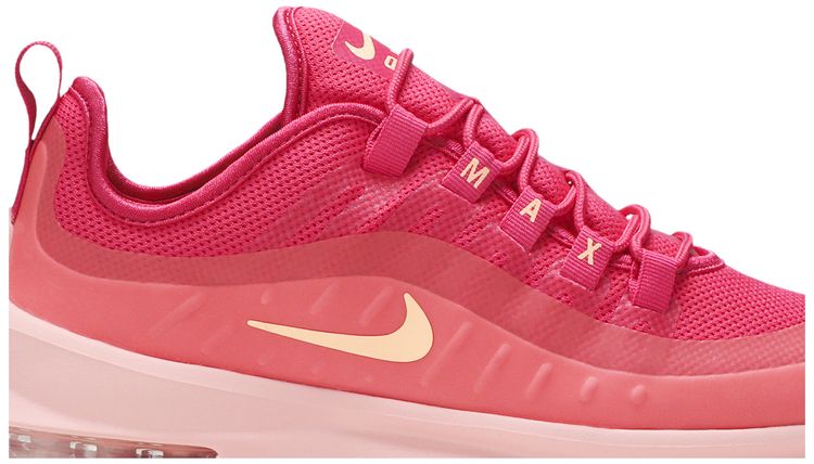 Nike Wmns Air Max Axis Rush Pink