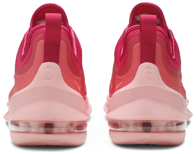 Nike Wmns Air Max Axis Rush Pink