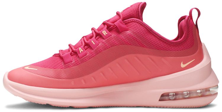 Nike Wmns Air Max Axis Rush Pink