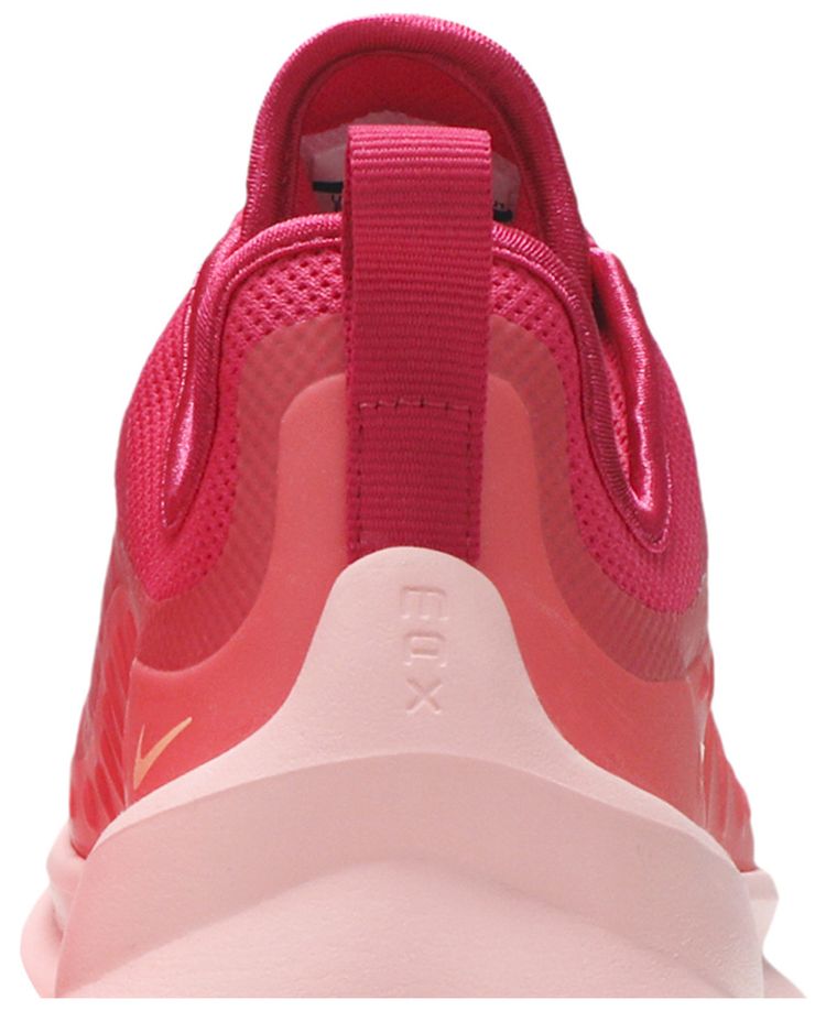 Nike Wmns Air Max Axis Rush Pink