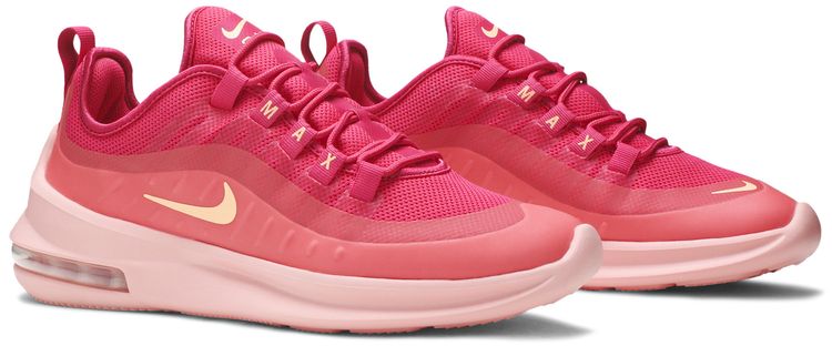 Nike Wmns Air Max Axis Rush Pink