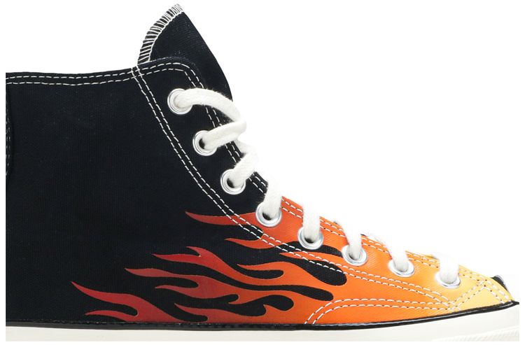 Converse Chuck 70 Hi Flames