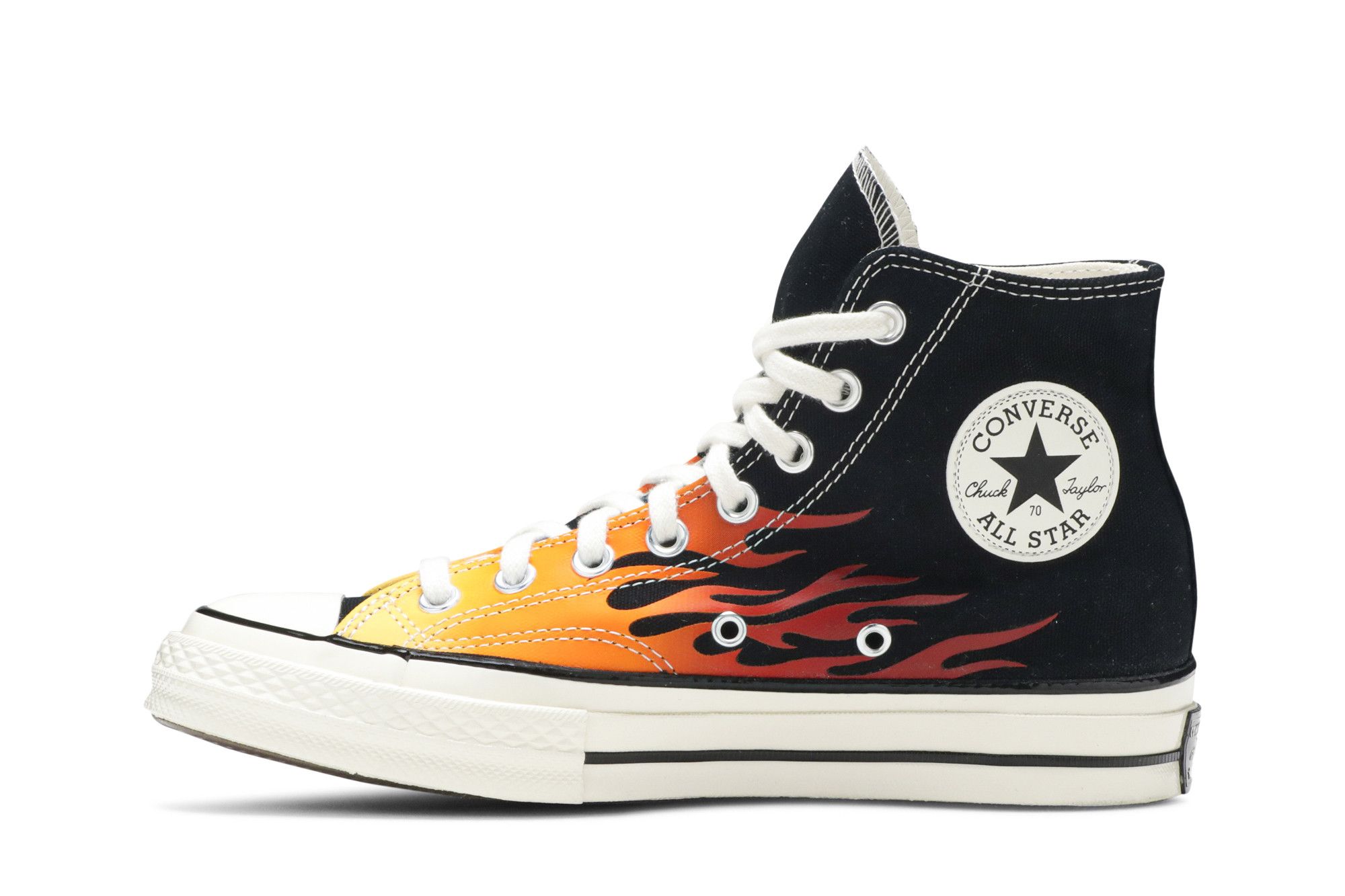Converse chuck 70 ox flame discount