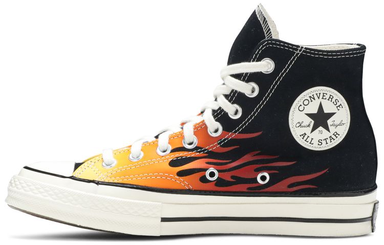 Converse Chuck 70 Hi Flames