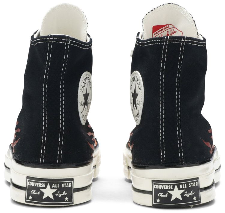 Converse Chuck 70 Hi Flames