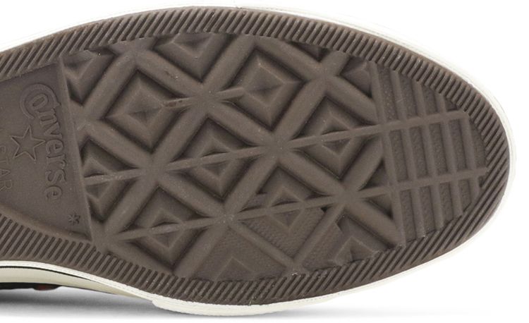 Converse Chuck 70 Hi Flames