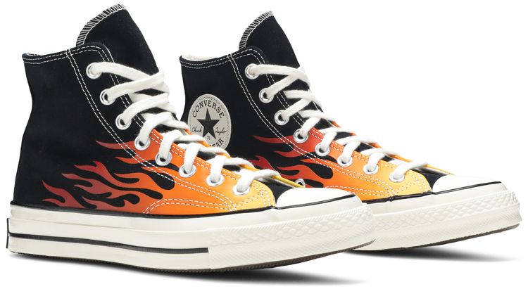 Converse Chuck 70 Hi Flames