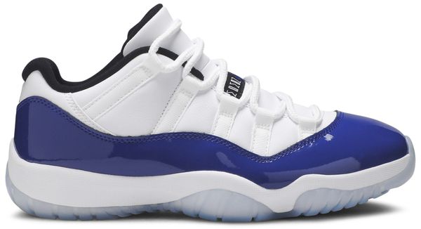 air jordan 11 low concord sketch stockx