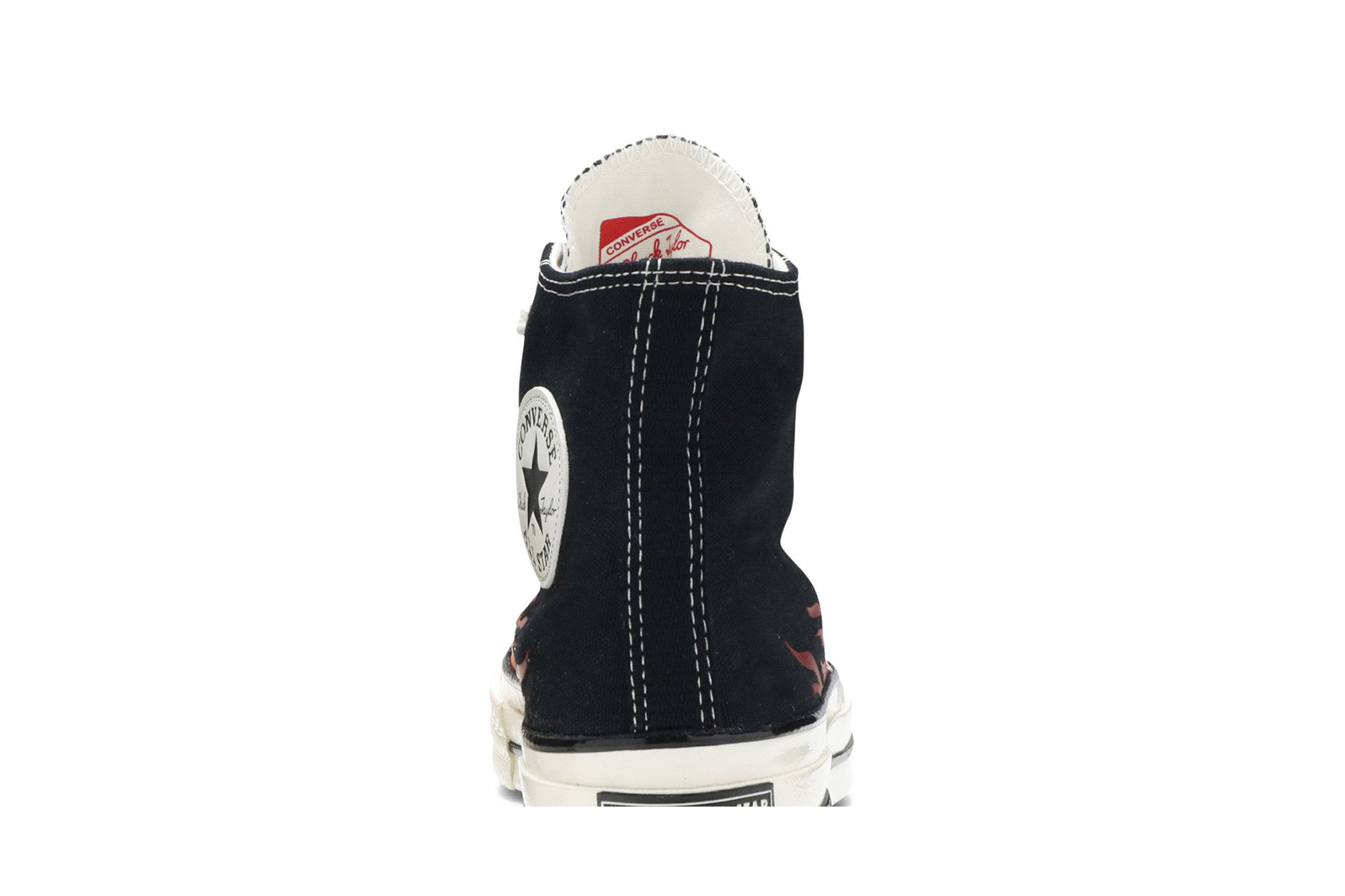 Buy Chuck 70 Hi Flames 165024C GOAT
