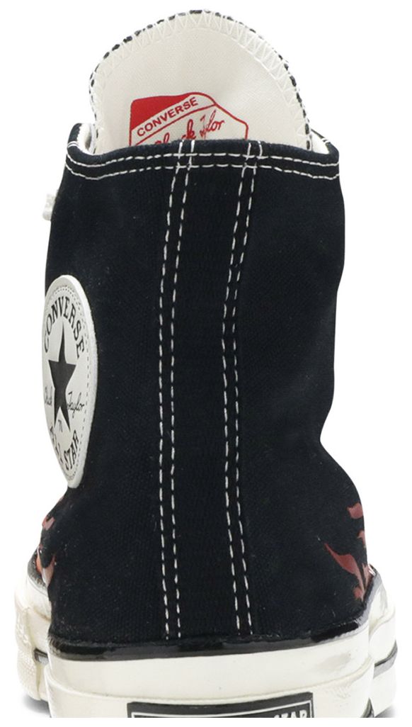 Converse Chuck 70 Hi Flames