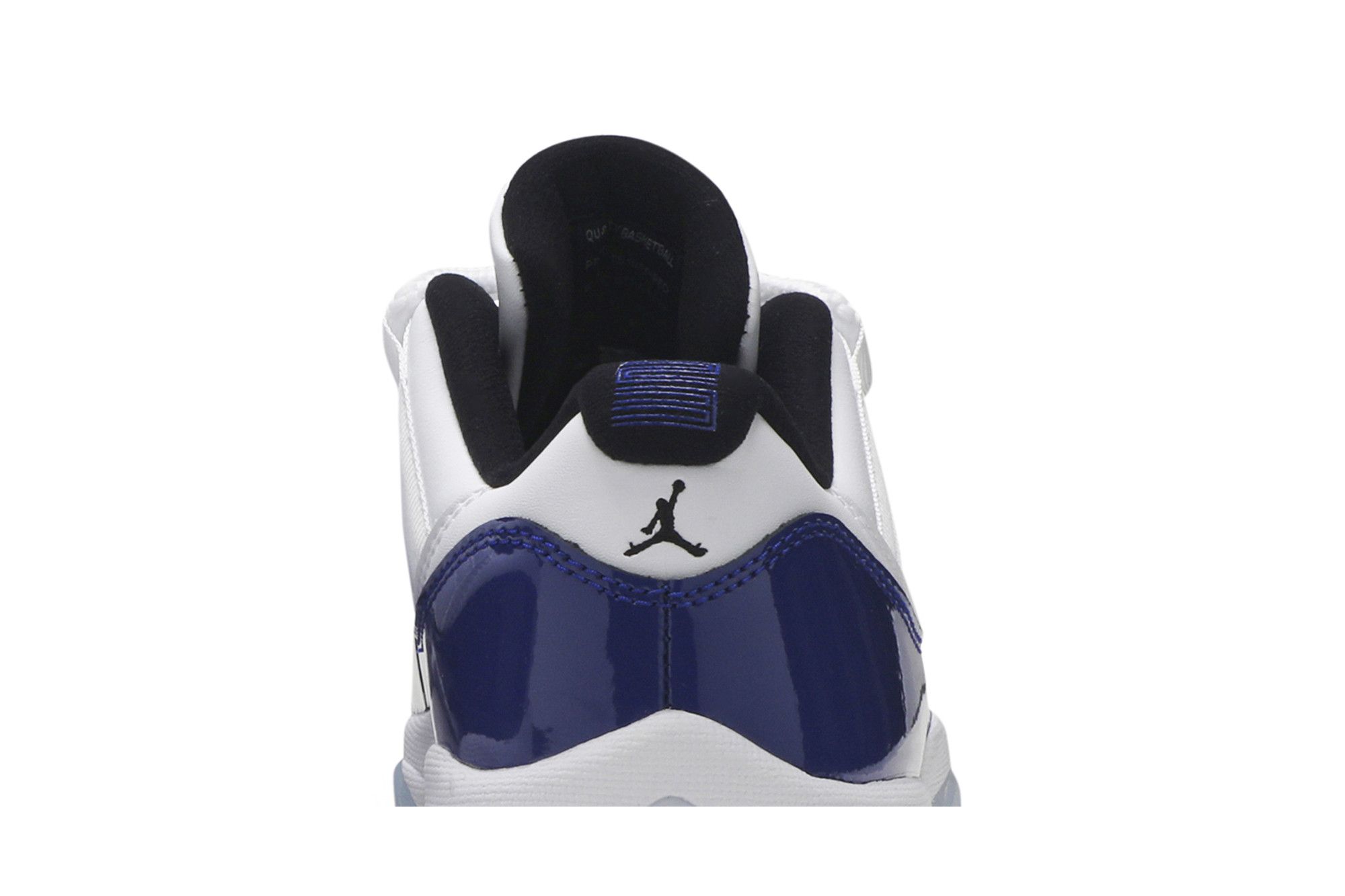 Jordan 11 concord basse sale