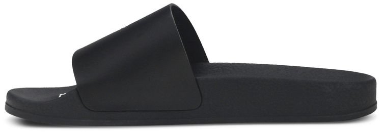 Off White Sliders Black