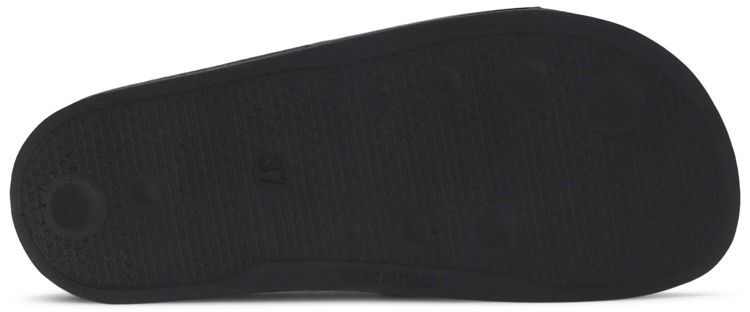 Off White Sliders Black