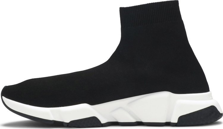 Balenciaga Speed Trainer Black 2019