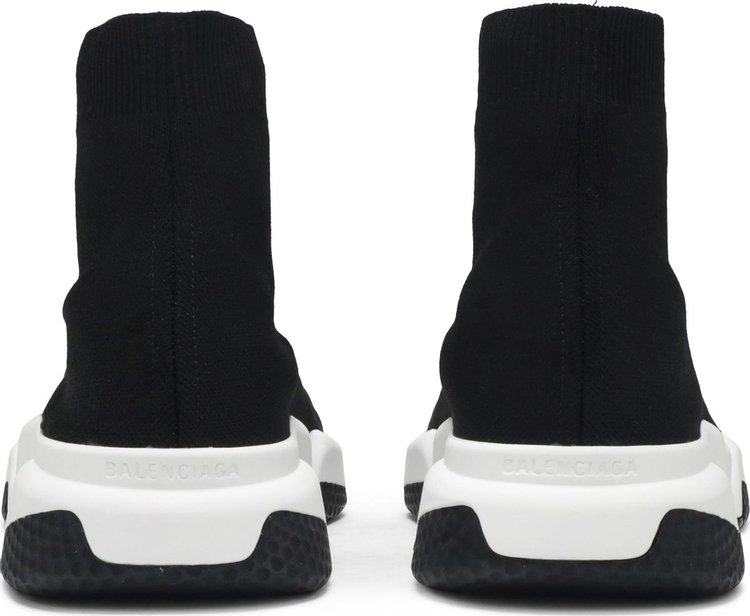 Balenciaga Speed Trainer Black 2019