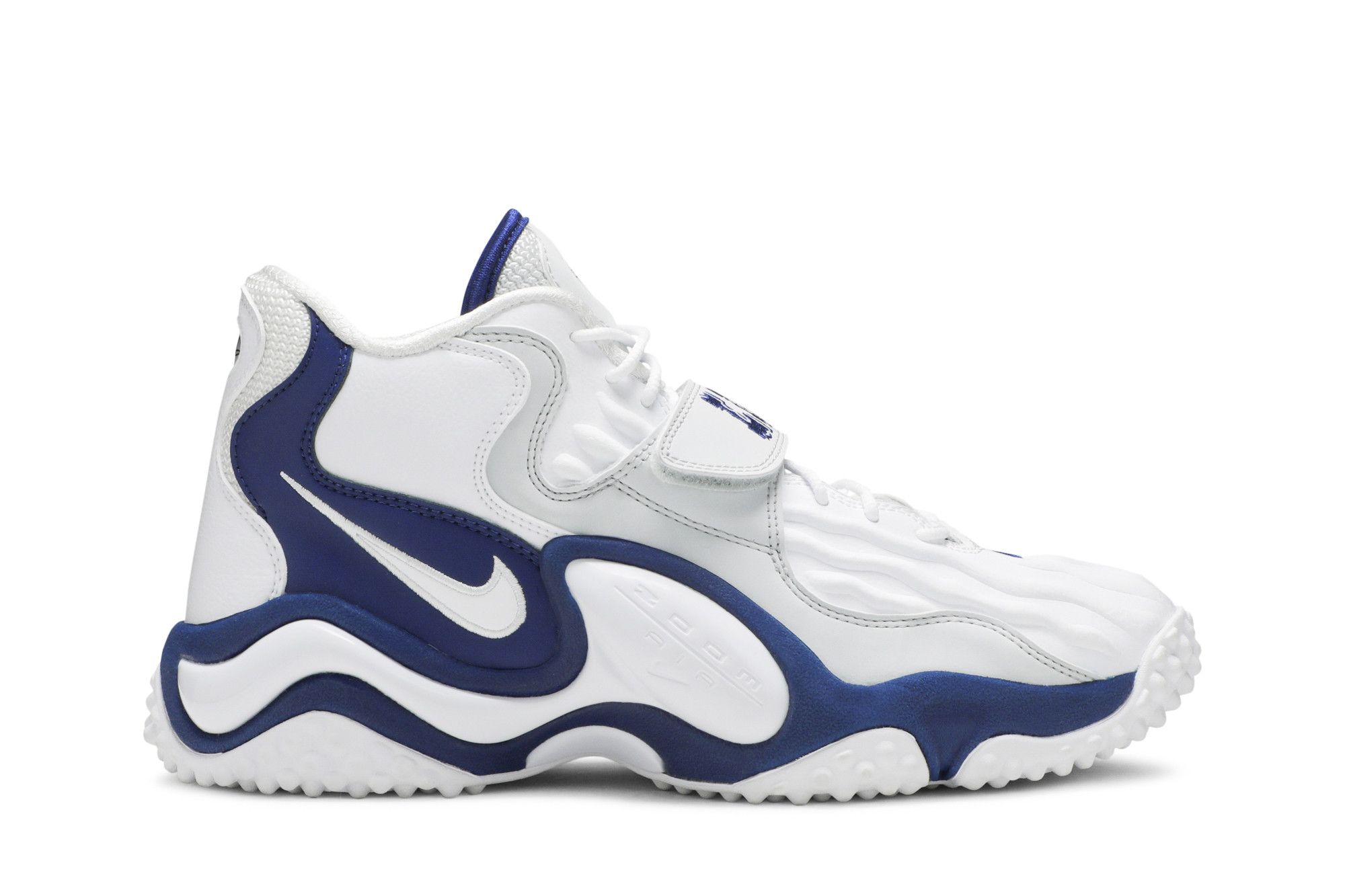 Buy Zoom Turf Jet 97 Barry Sanders CW6680 100 GOAT CA