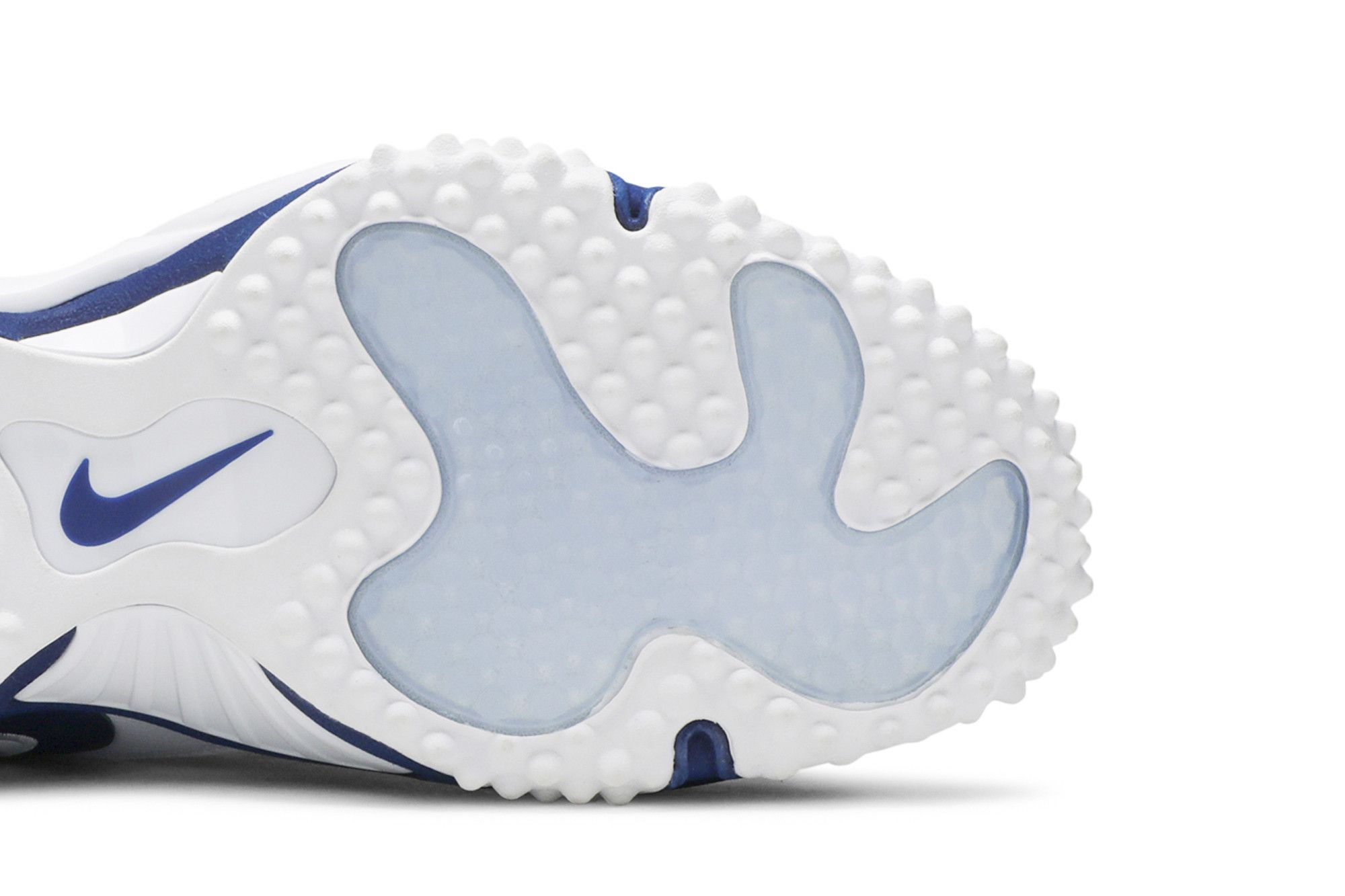 Buy Zoom Turf Jet 97 Barry Sanders CW6680 100 GOAT UK