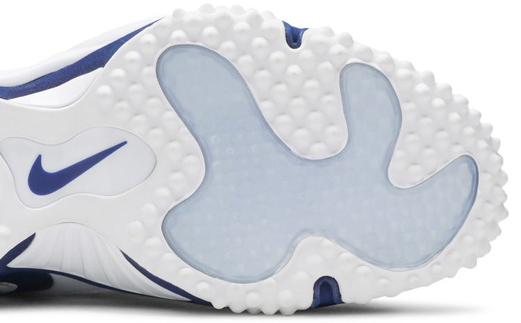 Nike Zoom Turf Jet 97 Barry Sanders