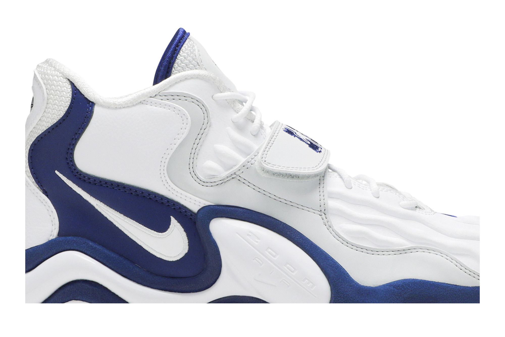 Size 11.5 Zoom Turf Jet 97 Barry Sanders