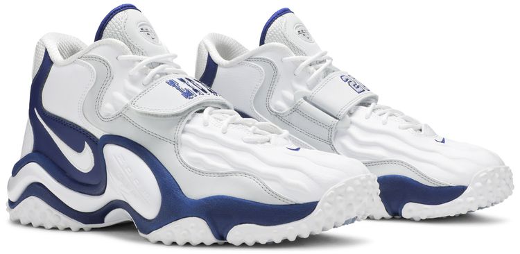 Nike Zoom Turf Jet 97 Barry Sanders