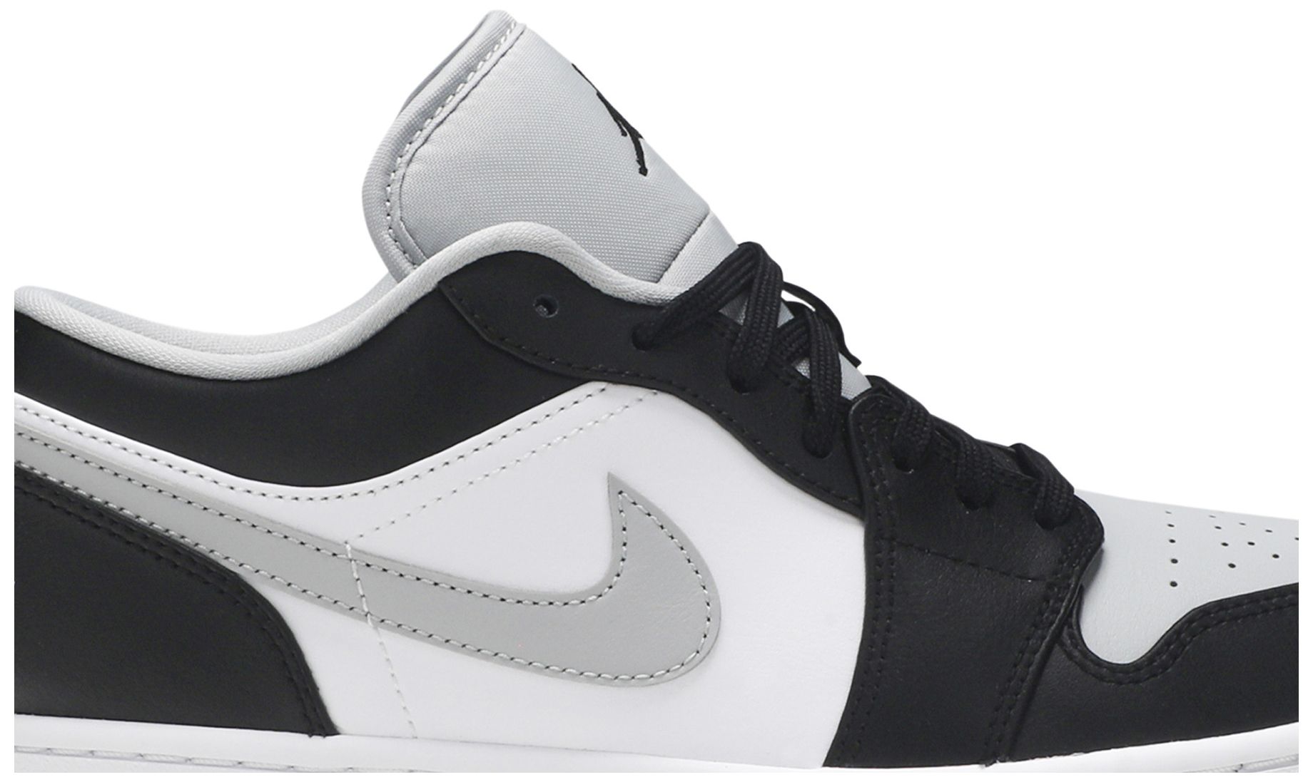 air jordan low 1 smoke grey