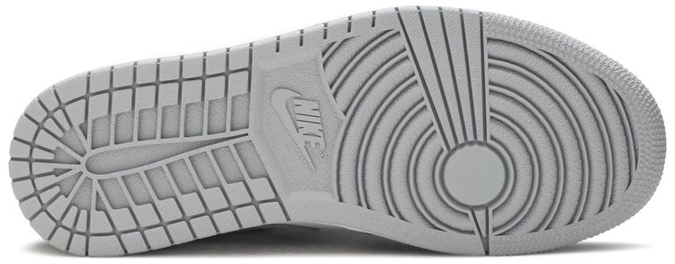 Air Jordan 1 Low Smoke Grey