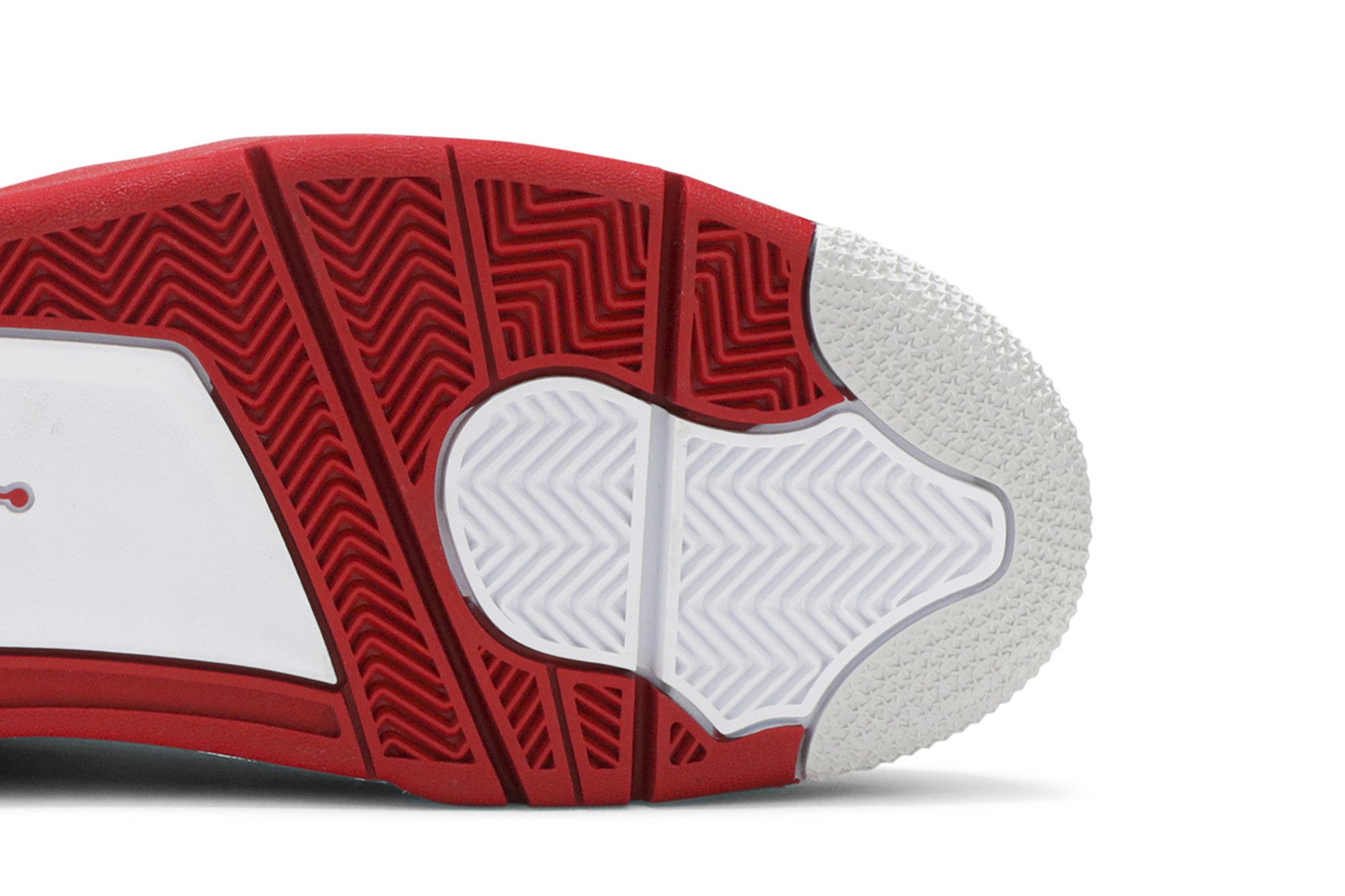 Buy Air Jordan Dub Zero 'Varsity Red' 2020 - 311046 116 | GOAT