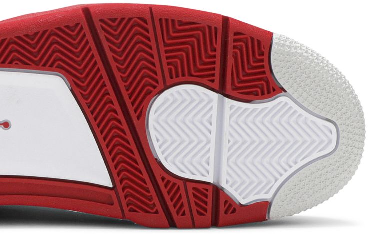 Air Jordan Dub Zero Varsity Red 2020