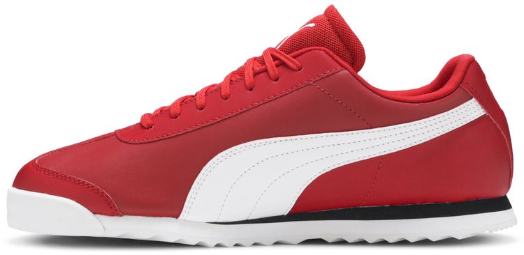 Ferrari x Puma SF Roma Rosso Corsa