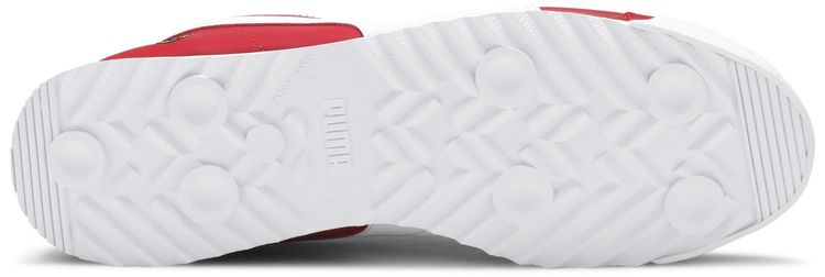 Ferrari x Puma SF Roma Rosso Corsa