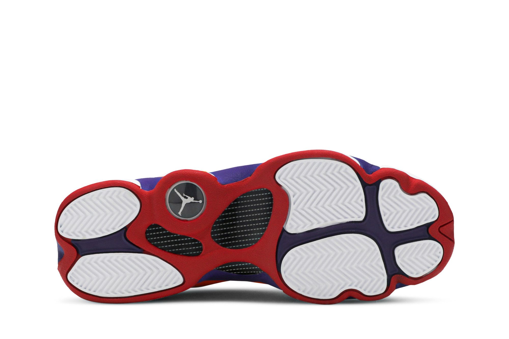 Buy Air Jordan 13 Retro GS Playground CV0785 158 GOAT