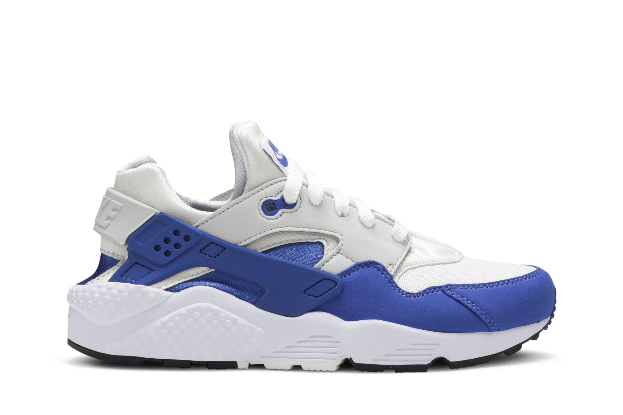 Air Huarache Run DNA CH. 1 Game Royal