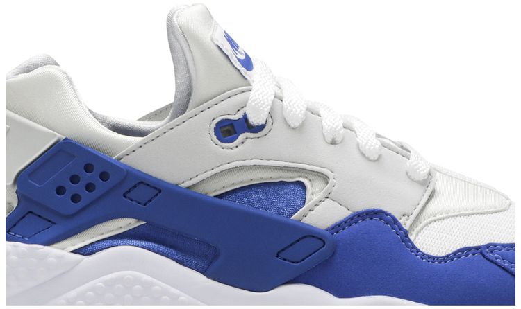 Nike Air Huarache Run DNA CH 1   Game Royal