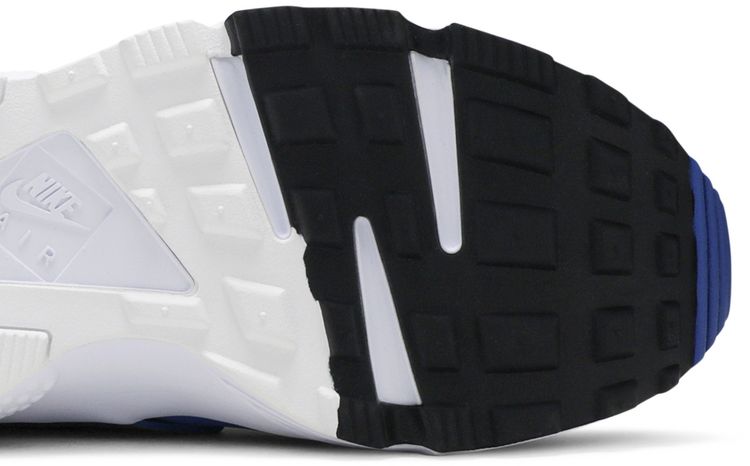 Nike Air Huarache Run DNA CH 1   Game Royal